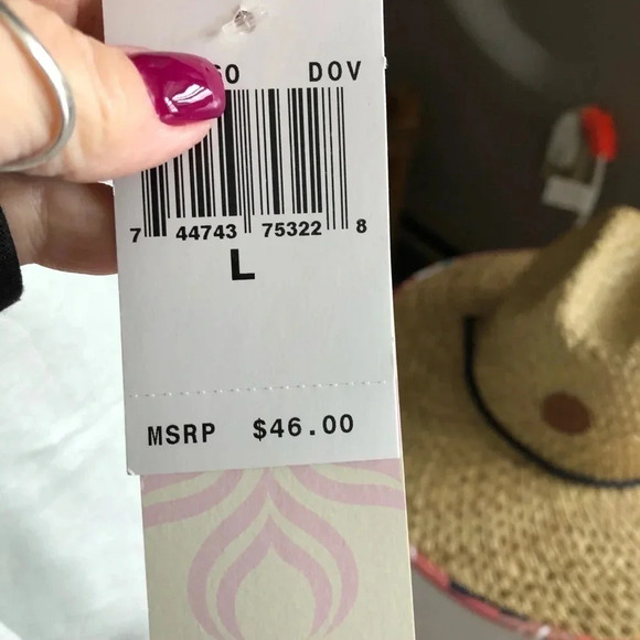 PINK LOTUS PL Movement ENDLESS POSSIBILITIES - Picture 5 of 7